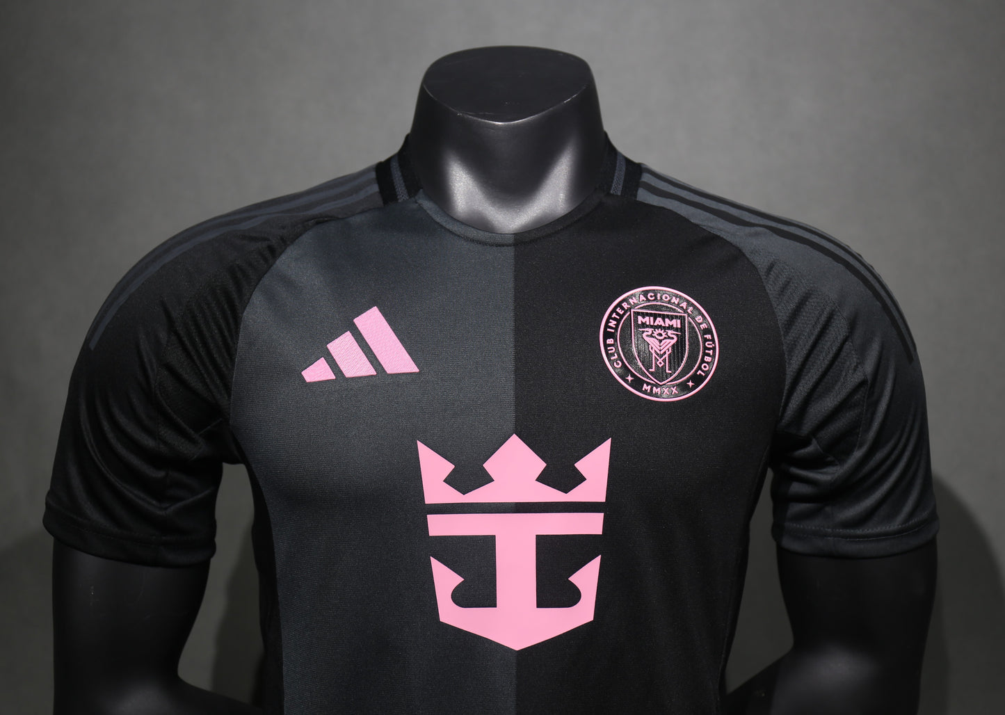 2025/26 Miami Away Authentic Kit Adult