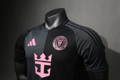 2025/26 Miami Away Authentic Kit Adult