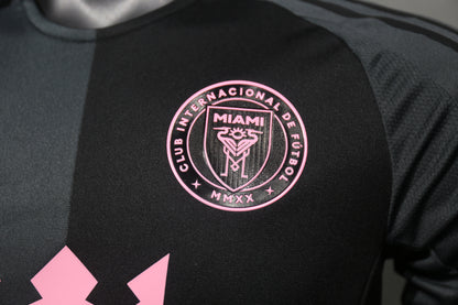2025/26 Miami Away Authentic Kit Adult