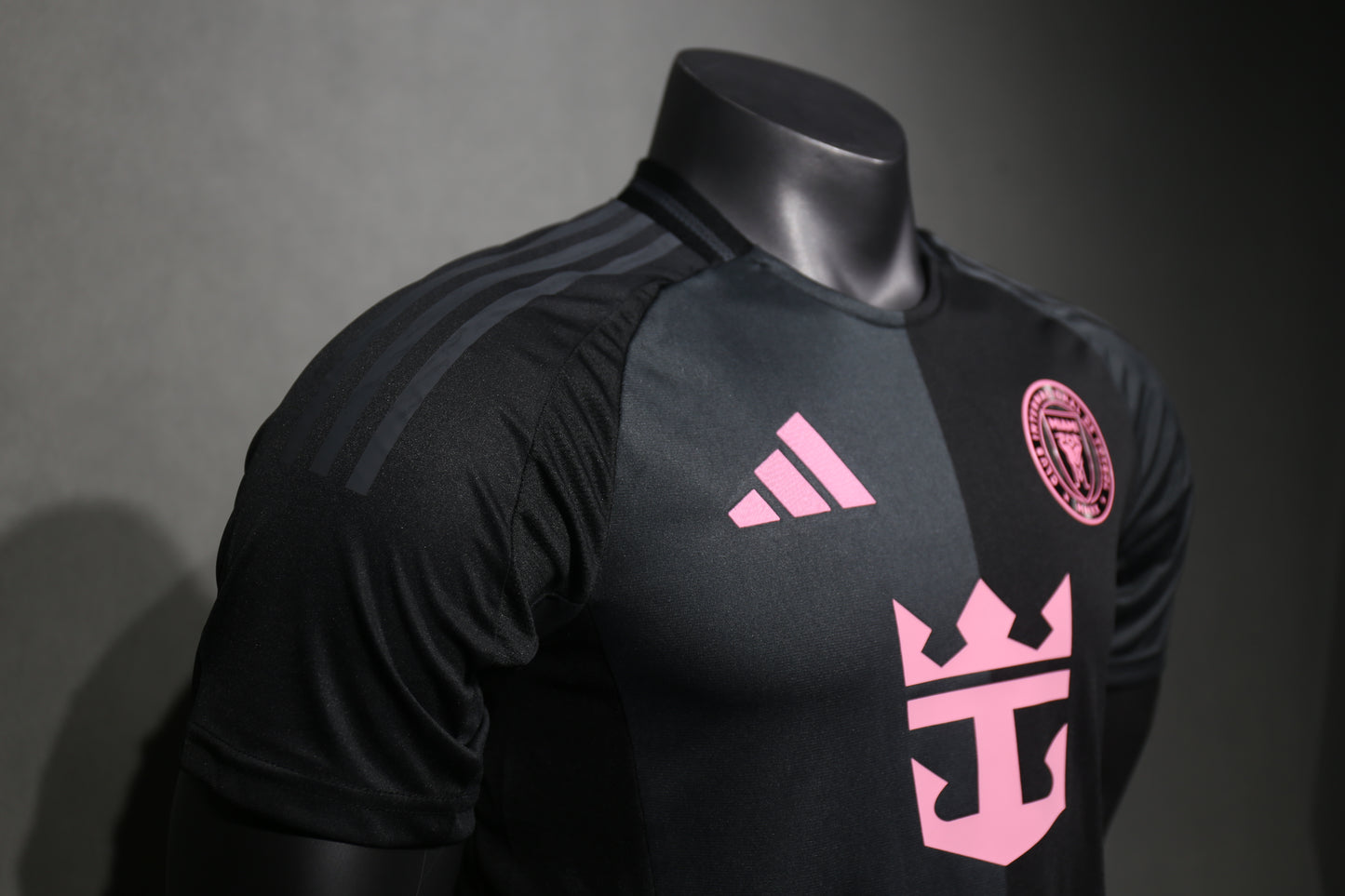 2025/26 Miami Away Authentic Kit Adult