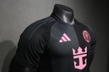 2025/26 Miami Away Authentic Kit Adult