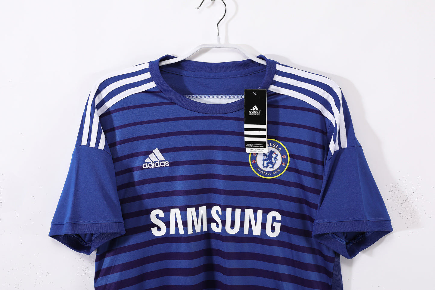 Chelsea 2014/15 Home Jersey Retro Kit