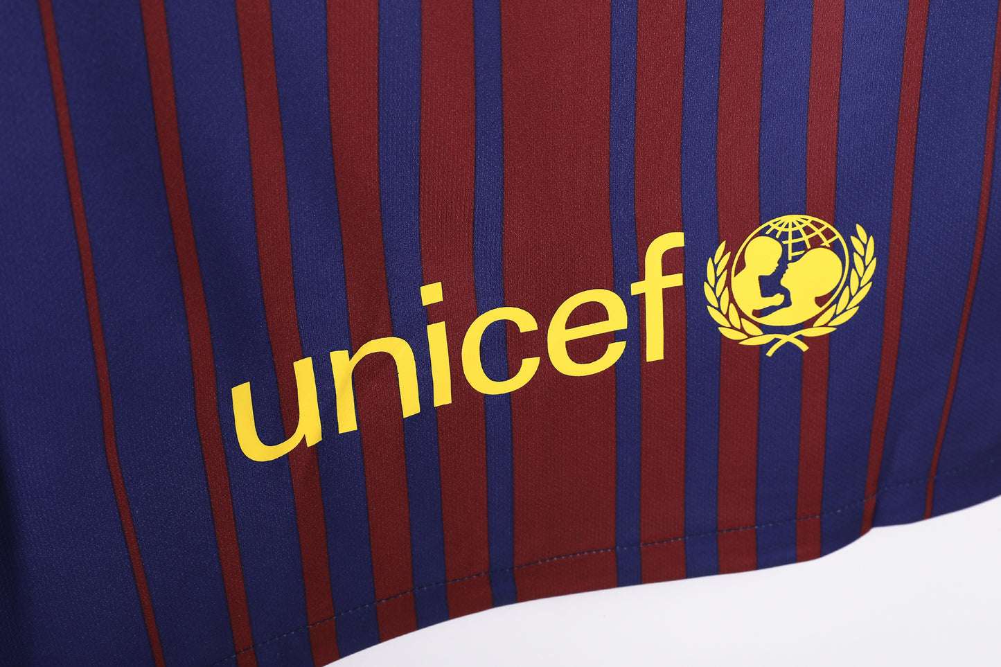 Retro Barcelona 2017/18 Home Kit Adult