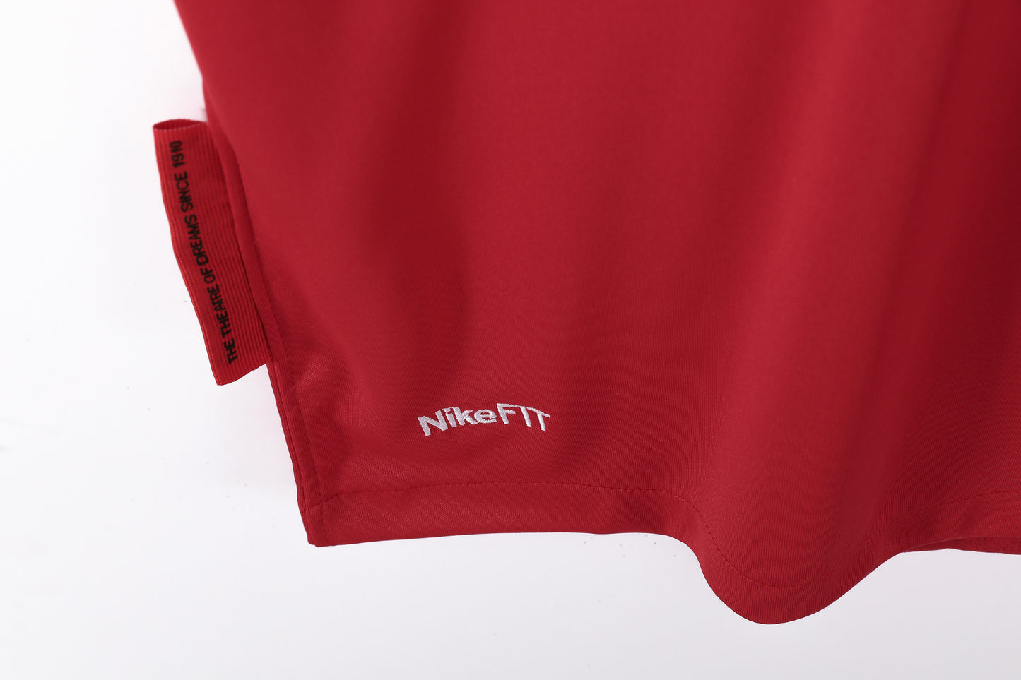 Retro 2010 Man United Home Jersey Adult