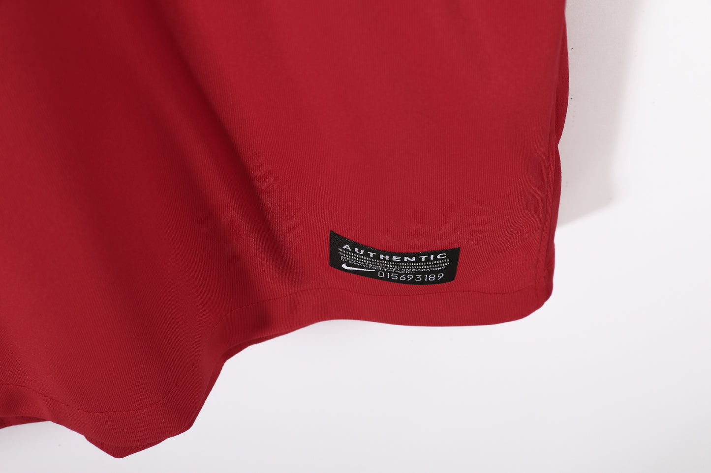 Retro 2010 Man United Home Jersey Adult