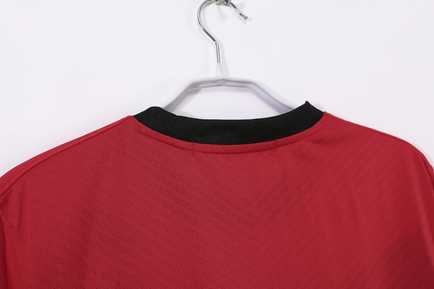 Retro 2010 Man United Home Jersey Adult