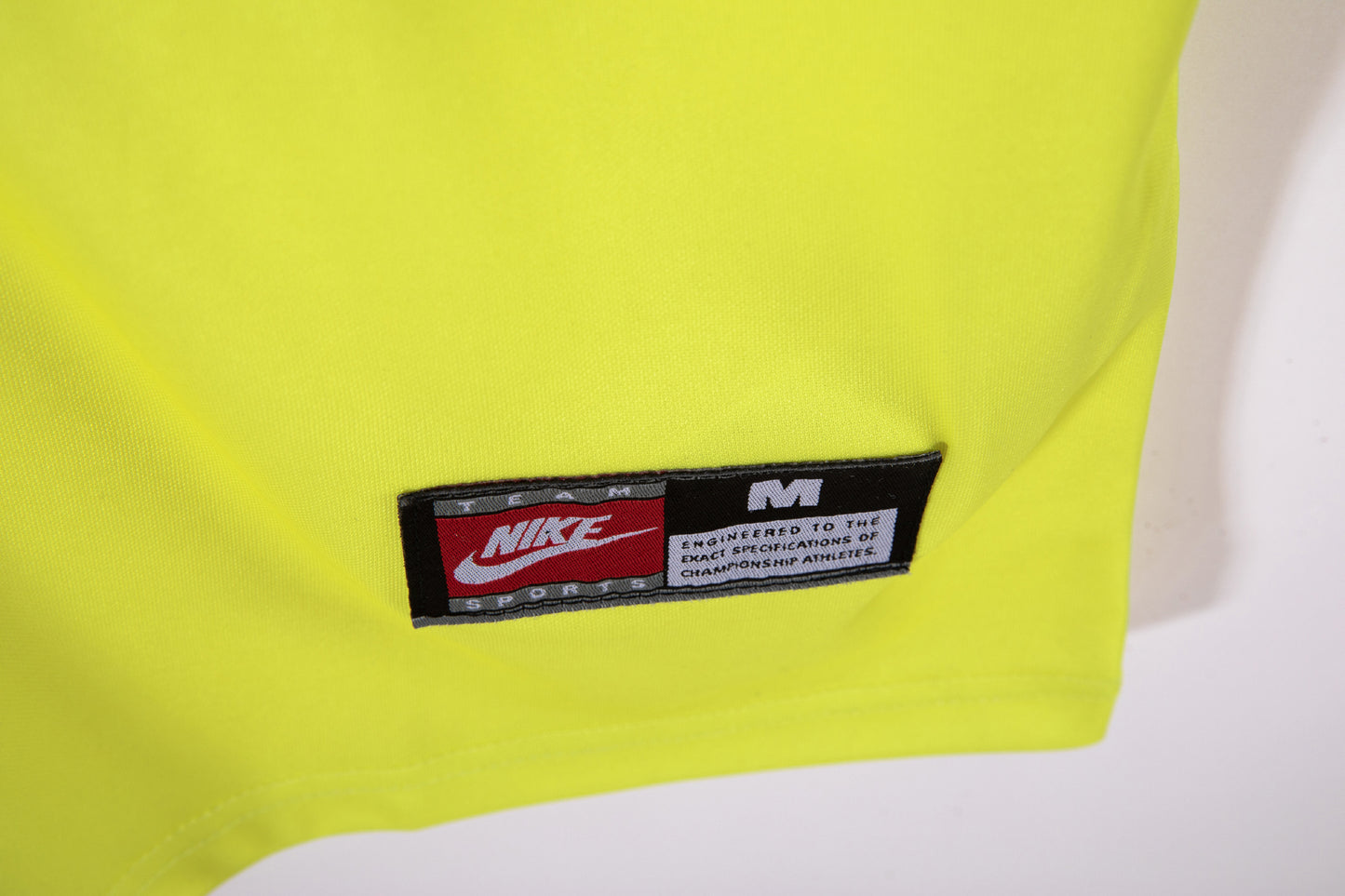 Borussia Dortmund 1997 Home Jersey Retro Kit