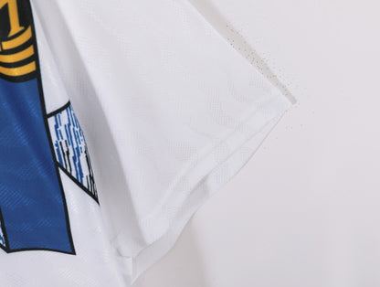 Retro Inter Milan 1995/96 Away Kit Adult