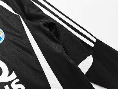 Retro 2006/07 Real Madrid Second Guest Kit Adult