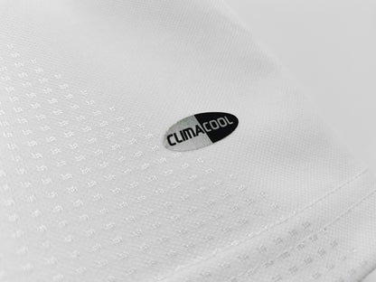 Real Madrid 2008/09 Home Kit Retro Adult Football Shirt