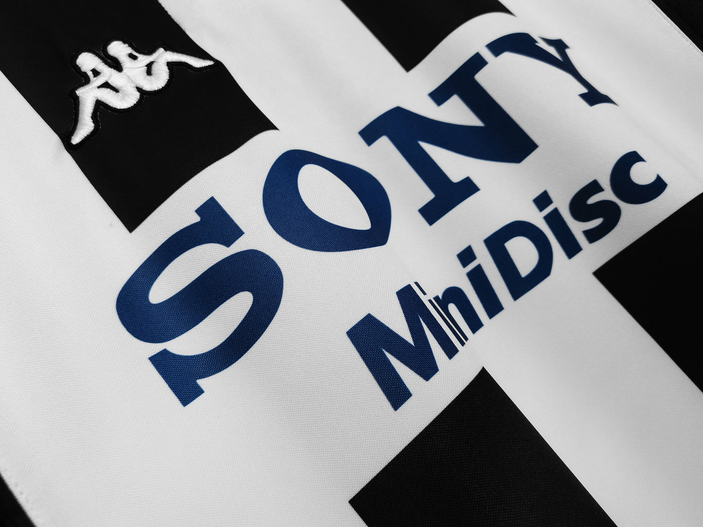 Retro 1997/98 Juventus At Home Kit Adult