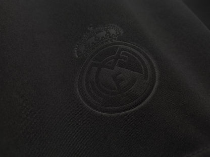 Real Madrid 2008/09 Away Kit Retro Adult Football Shirt