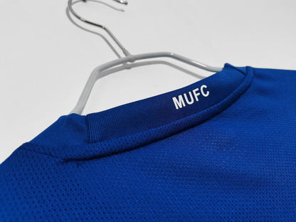 Retro 2008/09 Man United Two Kit Adult