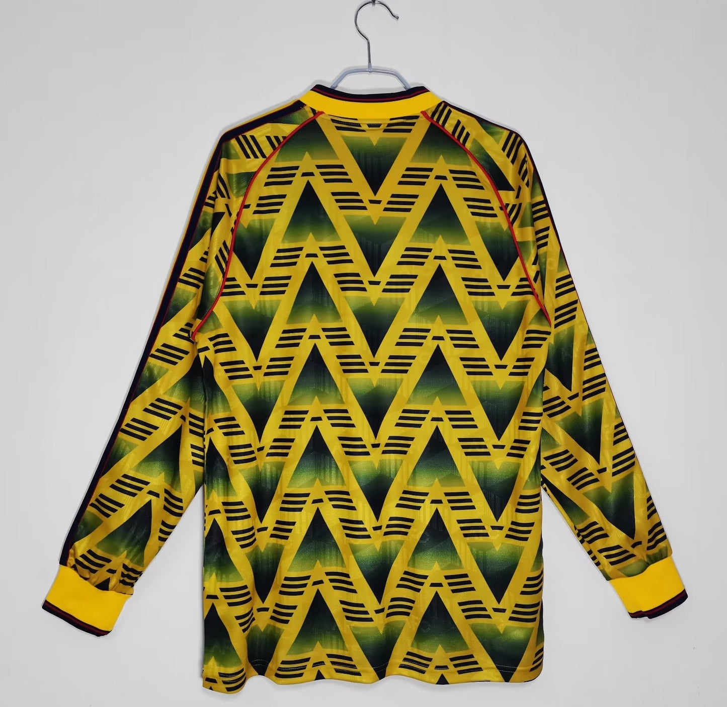 Retro 1991/93 Arsenal Away Kit Adult