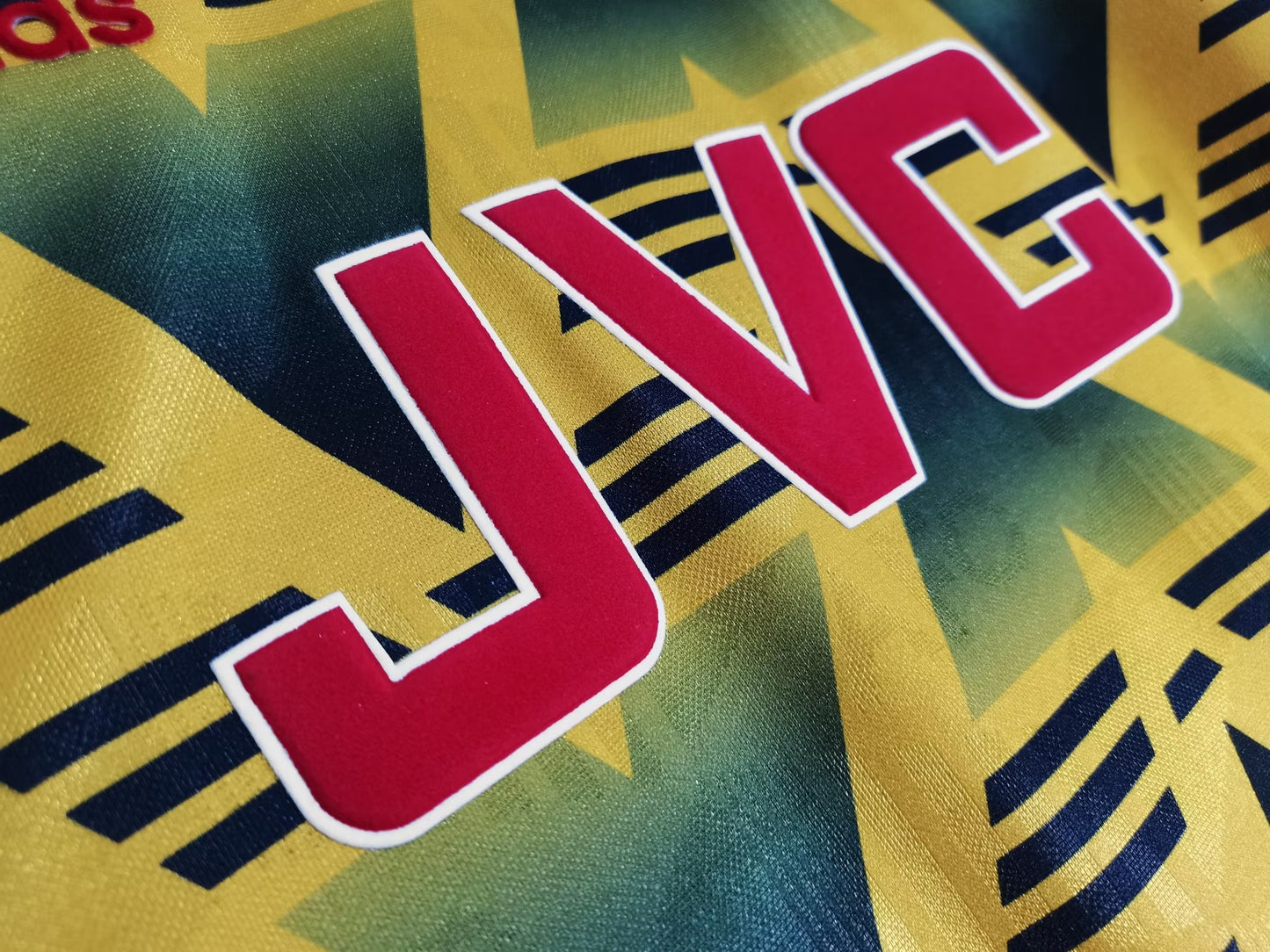 Retro 1991/93 Arsenal Away Kit Adult