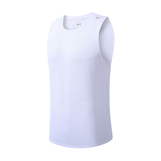 Men's sleeveless running top