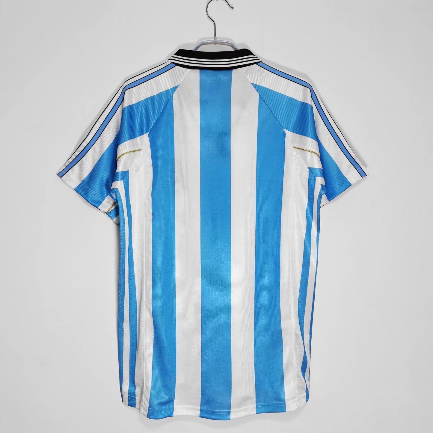 1996/97 Argentine home jersey retro MARADONA #10