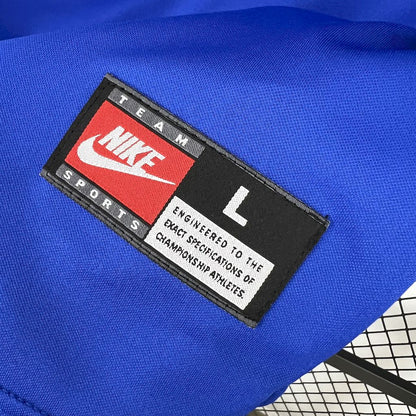 Retro 1998 Brazil  Away Jersey Adult
