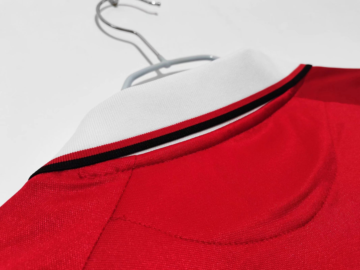 Retro 1999/00 Man United At Home Kit Adult
