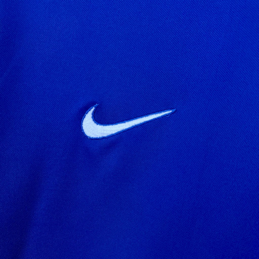 Retro 1998 Brazil  Away Jersey Adult