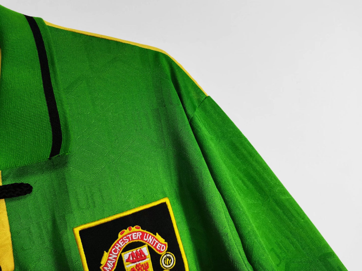 Retro 1992/94 Man United Two Kit Adult