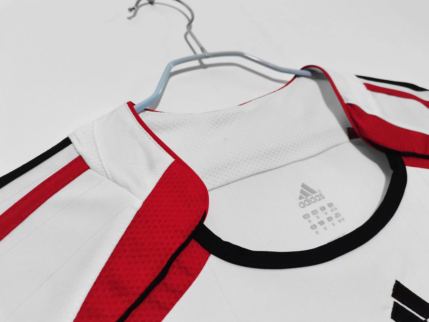 Retro 2006/07 AC Milan Away Kit Adult