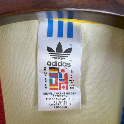 Retro 1990 Colombia Home Jersey Adult