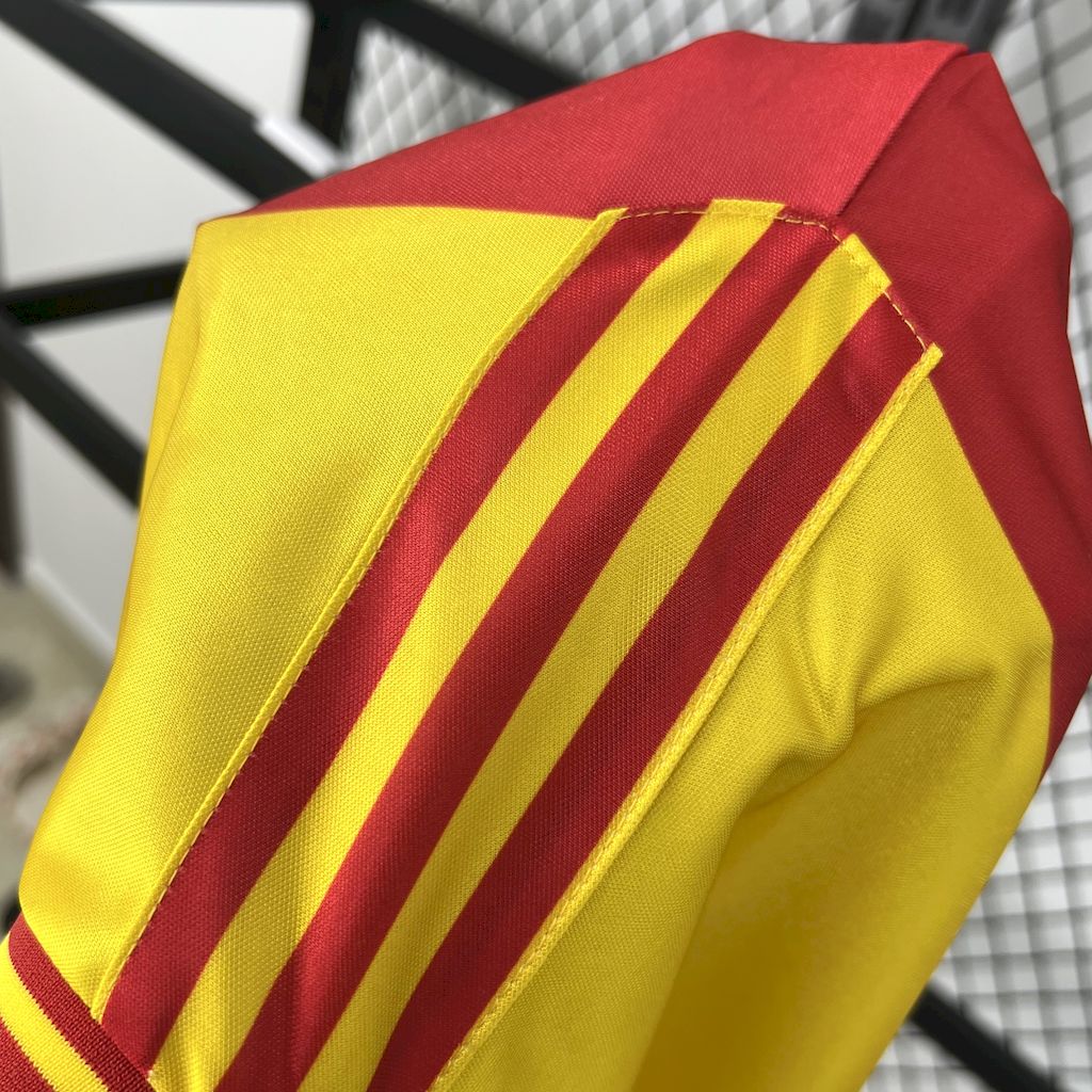 Retro 1990 Colombia Home Jersey Adult
