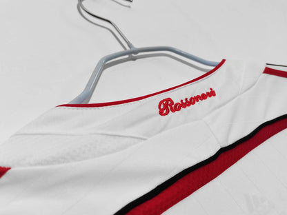 Retro 2006/07 AC Milan Away Kit Adult