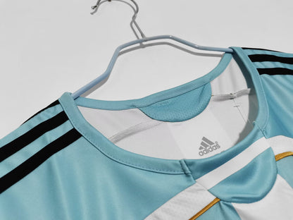 2006 Argentinien Heimtrikot Herren Retro-Trikot MESSI #19
