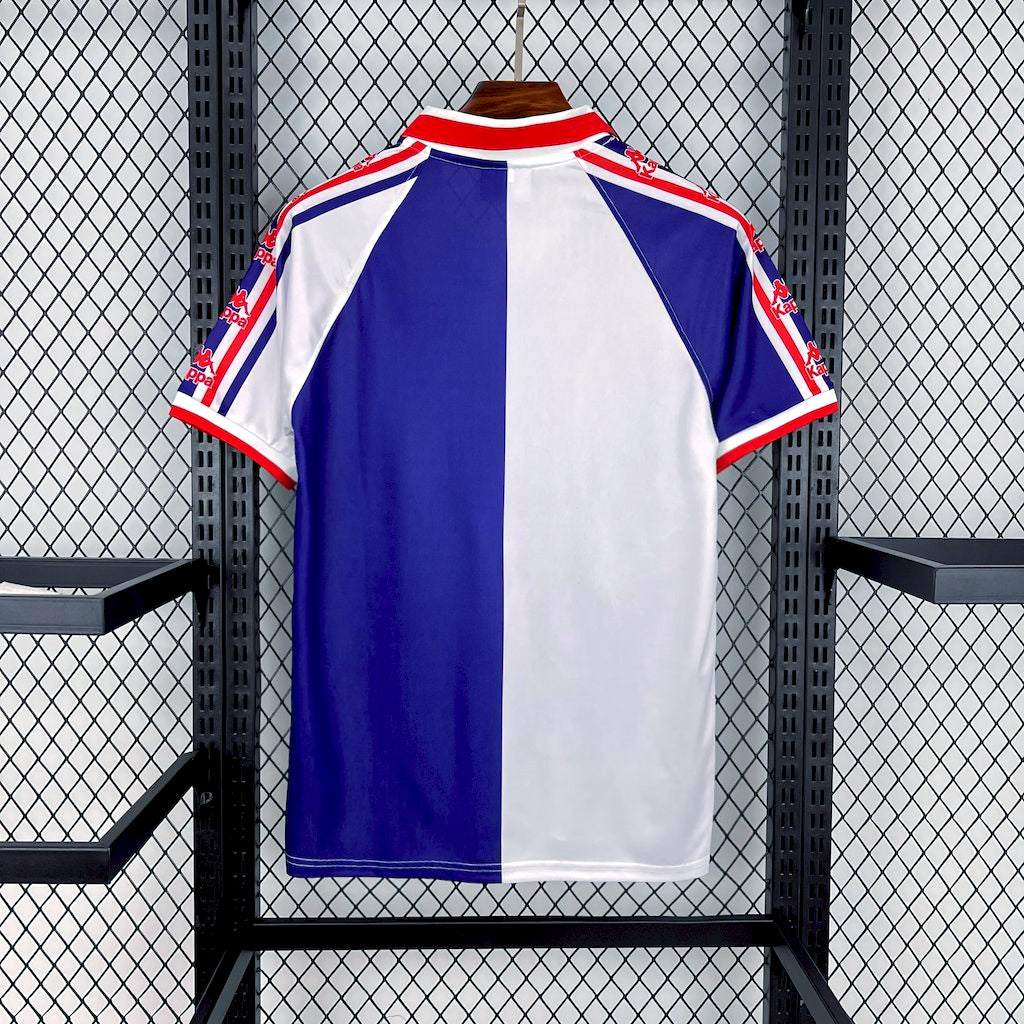 Retro 2014/15 Athletic Bilbao Away Kit