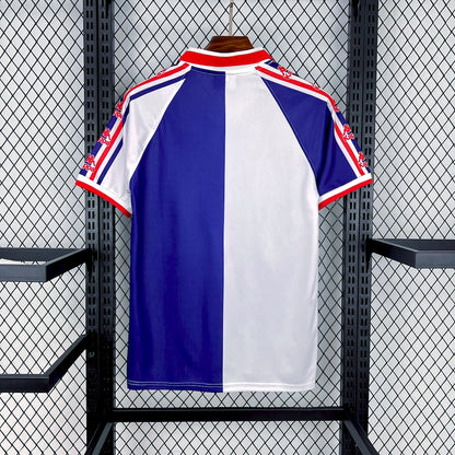 Retro 2014/15 Athletic Bilbao Away Kit