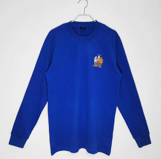 Retro 1968 Man United Away Kit