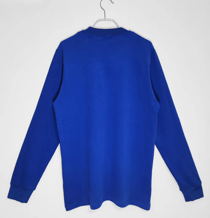 Retro 1968 Man United Away Kit