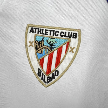 Retro 2014/15 Athletic Bilbao Away Kit