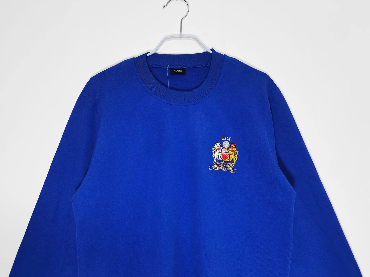 Retro 1968 Man United Away Kit