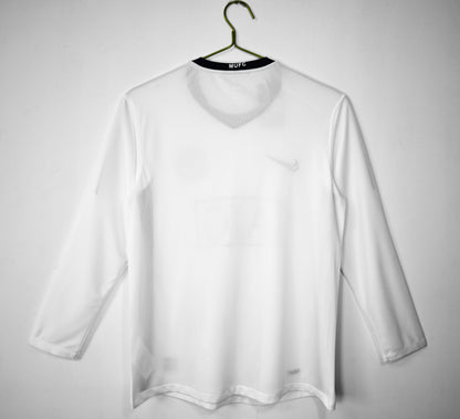 Retro 2008/09 Man United Away Kit Adult
