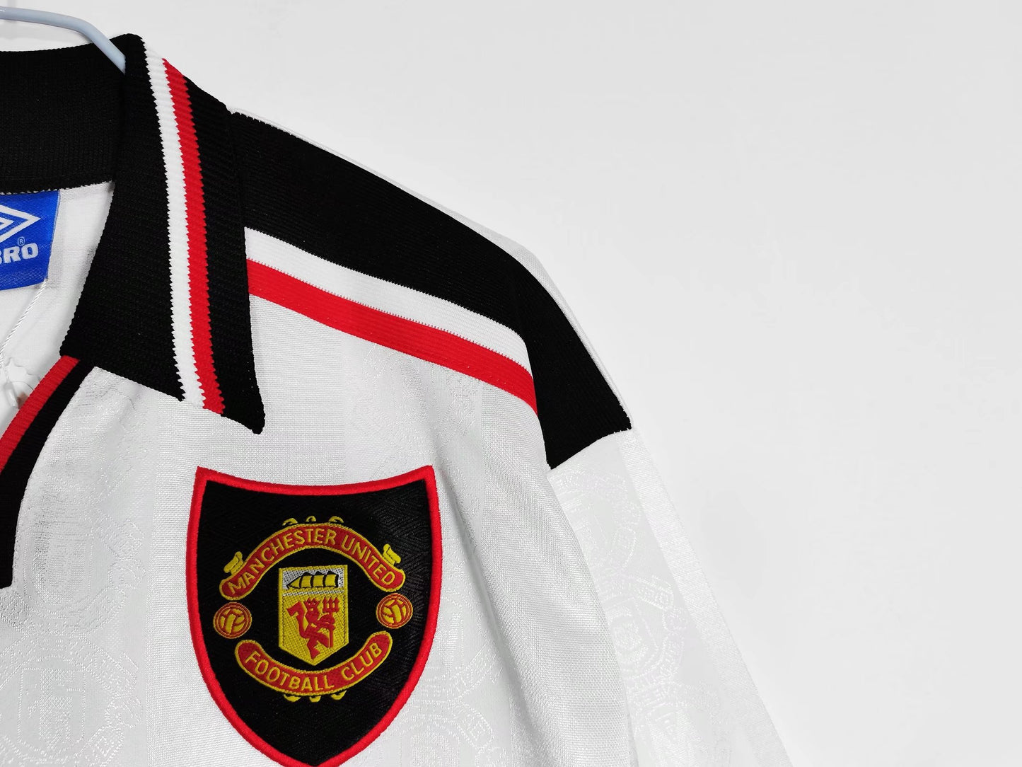 Retro 1998/99 Man United Away Kit Adult