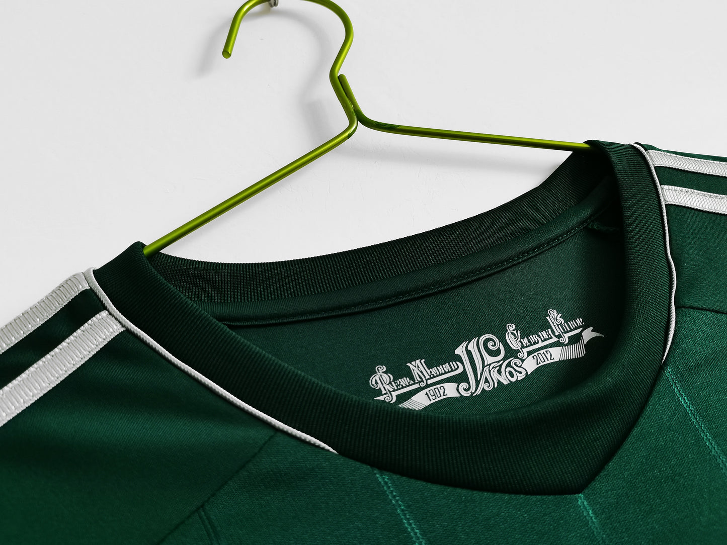 Retro 2012/13 Real Madrid Third Kit Long Sleeve