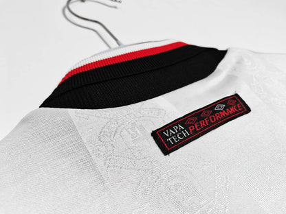 Retro 1998/99 Man United Away Kit Adult