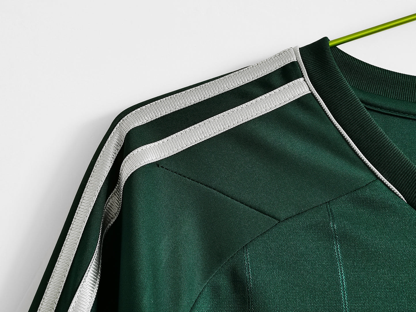 Retro 2012/13 Real Madrid Third Kit Long Sleeve