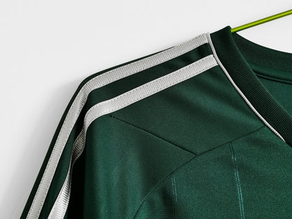 Retro 2012/13 Real Madrid Third Kit Long Sleeve