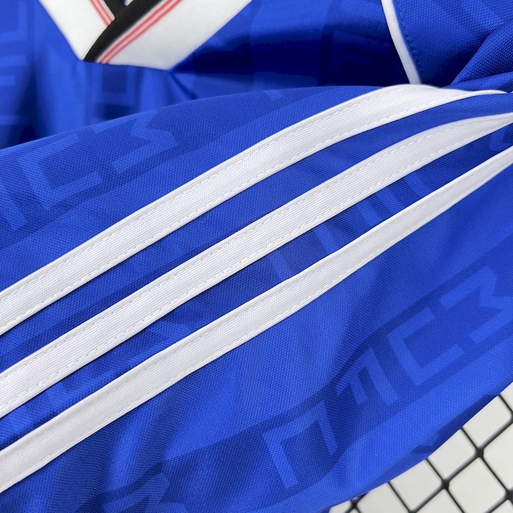 Retro 1988/89 Man United Away Kit Adult