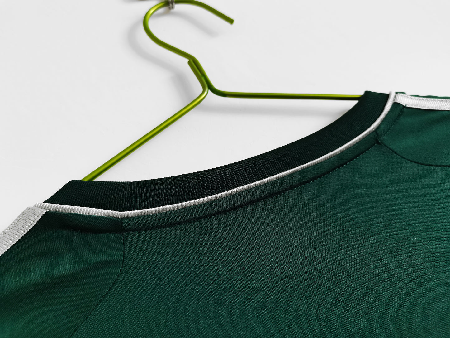 Retro 2012/13 Real Madrid Third Kit Long Sleeve