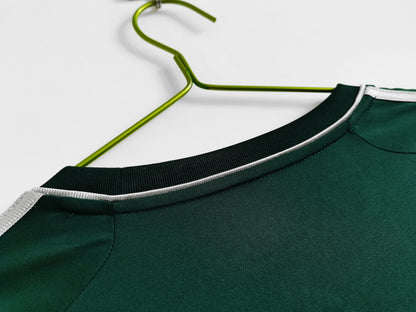 Retro 2012/13 Real Madrid Third Kit Long Sleeve