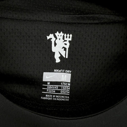 Retro 2007/08 Man United Third Kit Adult