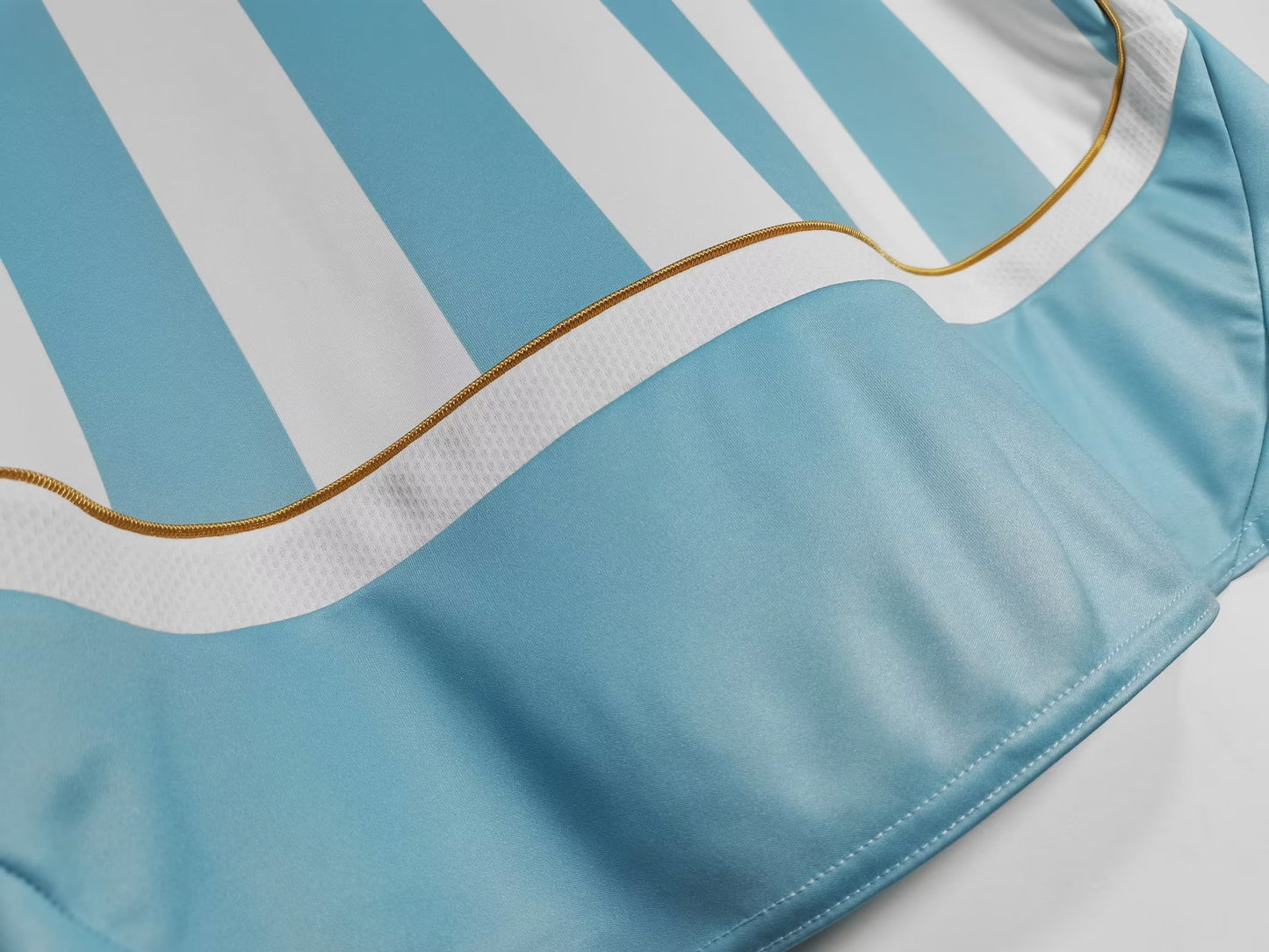 2006 Argentinien Heimtrikot Herren Retro-Trikot MESSI #19