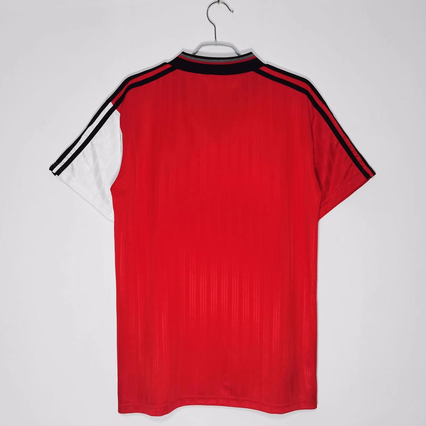 Retro 1995/96 Rangers Away Jersey