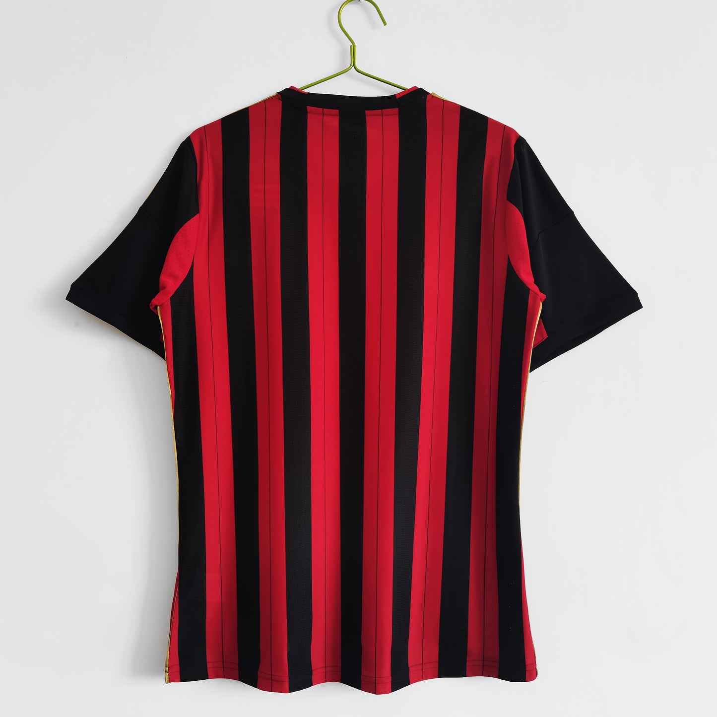 Retro 2013/14 AC Milan Home Kit