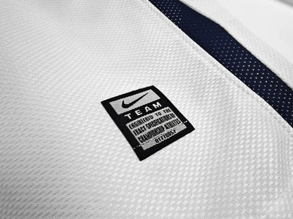 Retro 2008/09 Man United Away Kit Adult